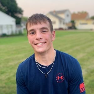 Meet your Posher, Kellen